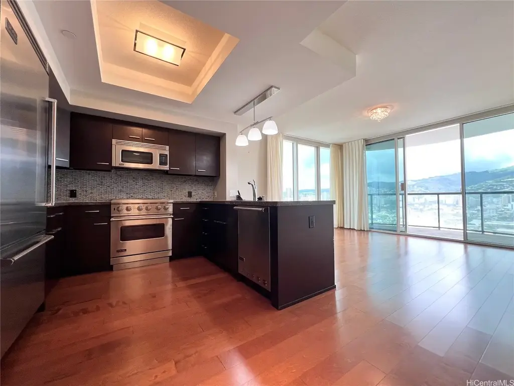 1837 Kalakaua Avenue # 1911, Honolulu