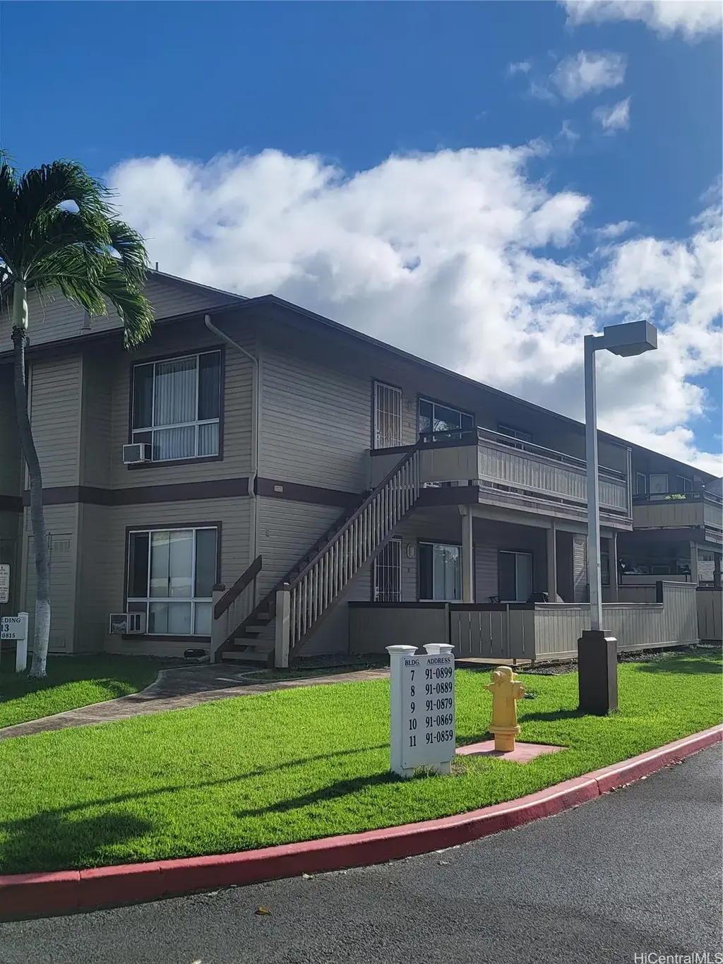 91-815 Puamaeole Street # 13u, Ewa Beach