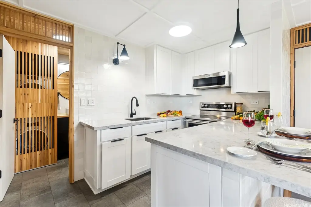 2740 Kuilei Street # 602, Honolulu