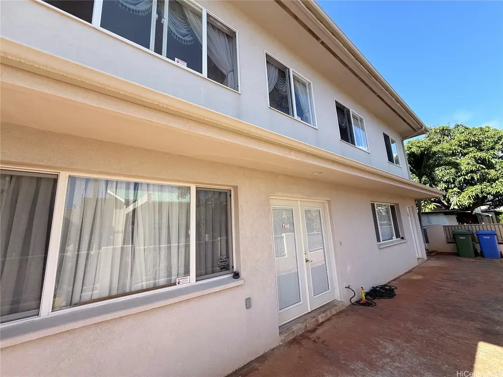 3558 Alohea Avenue, Honolulu
