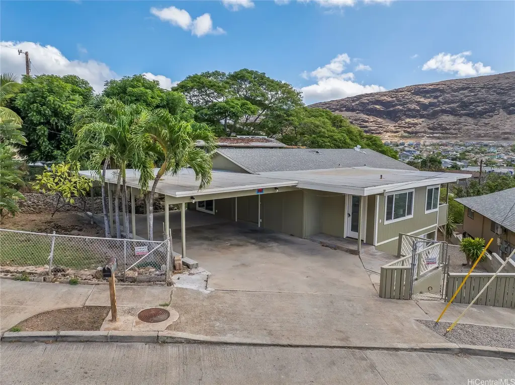86-162 Kawili Street, Waianae