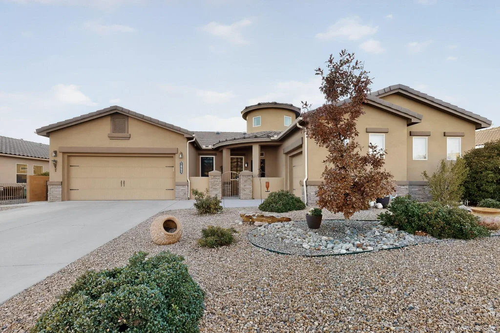 1805 Vista De Colinas Drive Se, Rio Rancho