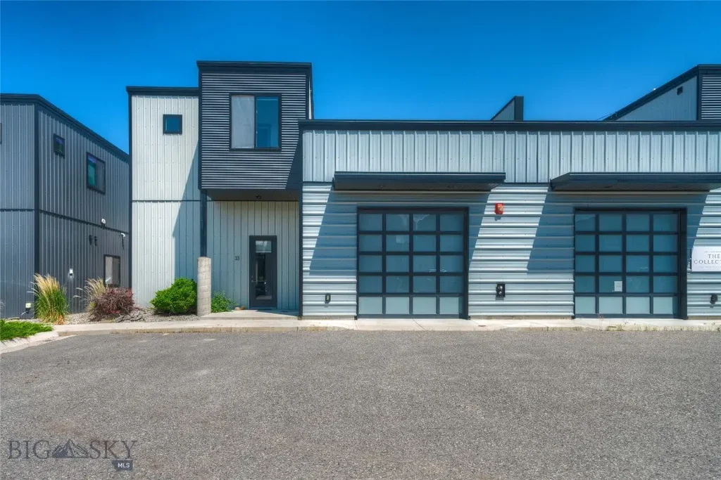 33 Intrepid Drive, Bozeman