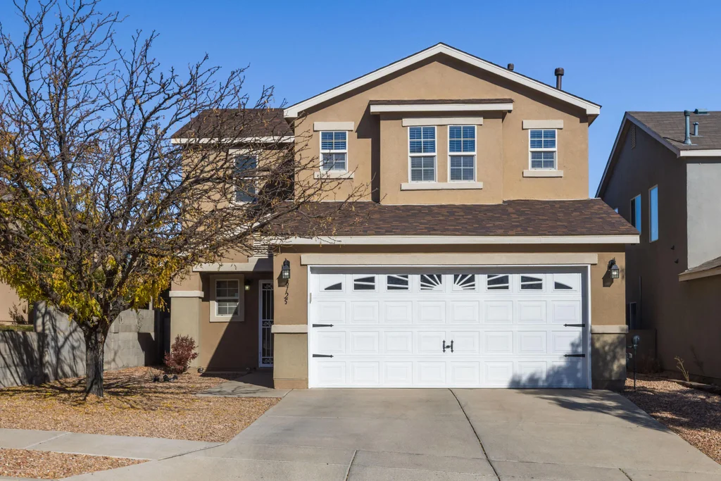 6125 Red Rock Nw, Albuquerque
