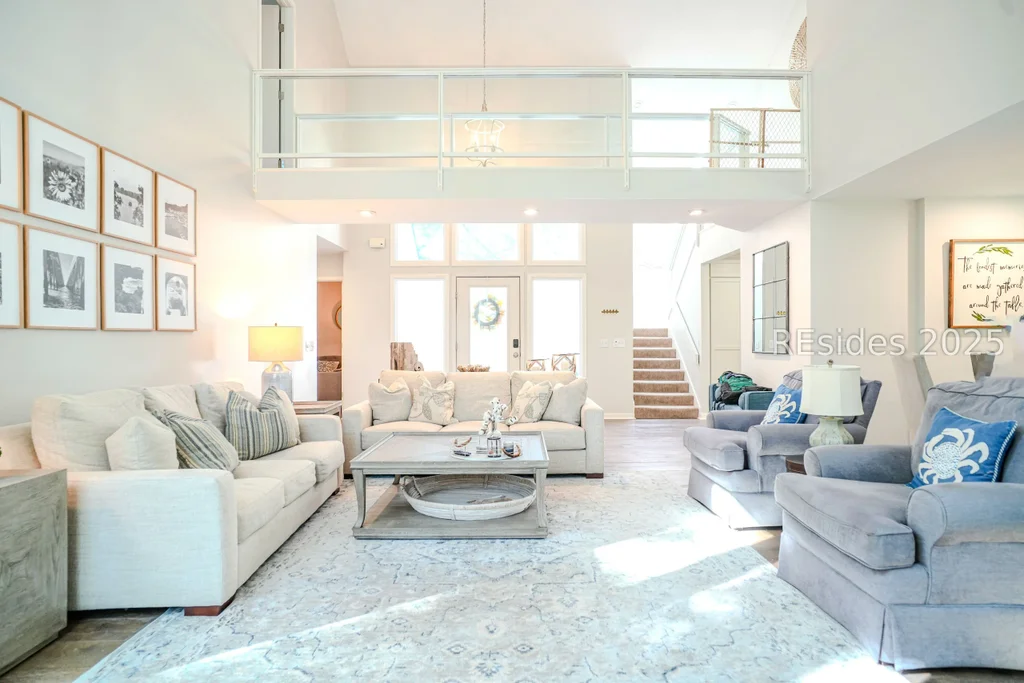 191 Mooring Buoy, Hilton Head Island