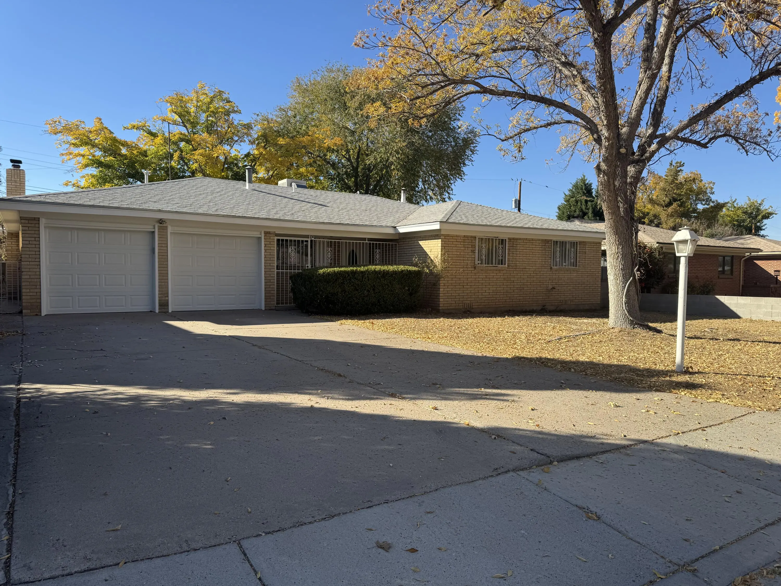 445 Graceland Drive Se, Albuquerque