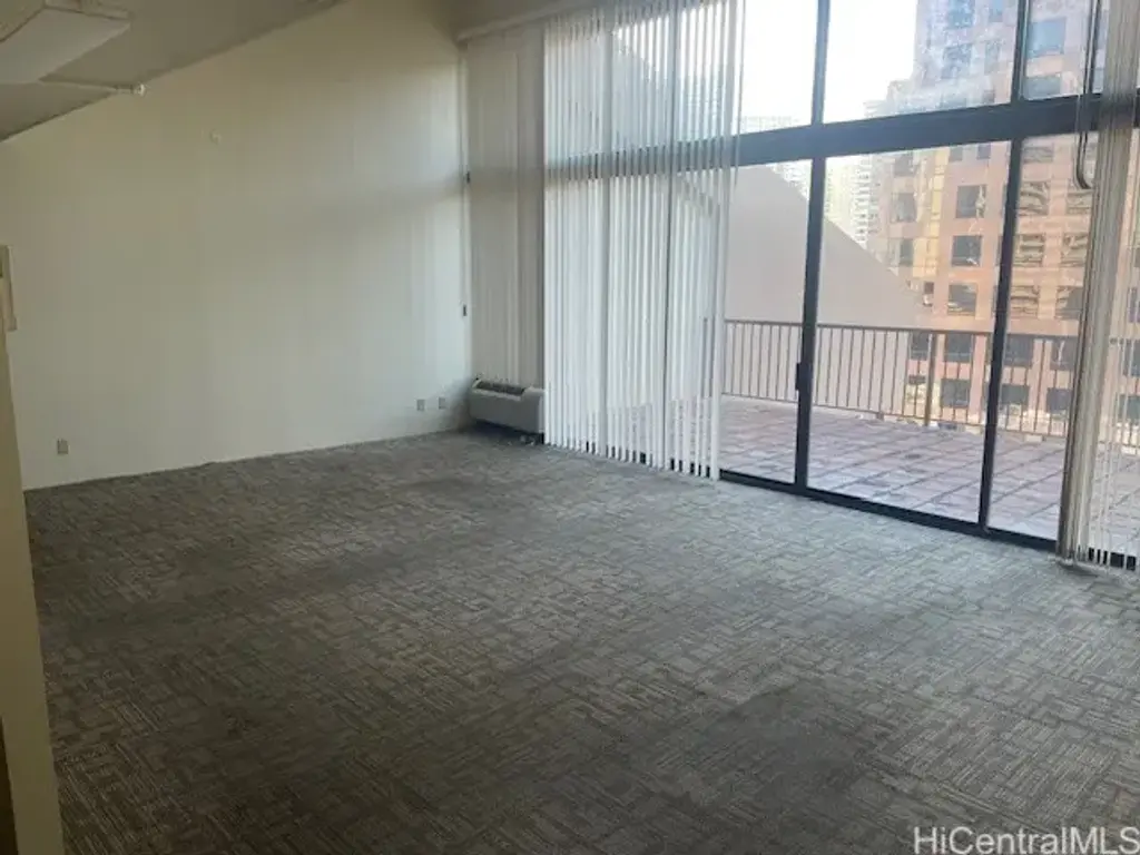 1088 Bishop Street # 1213, Honolulu