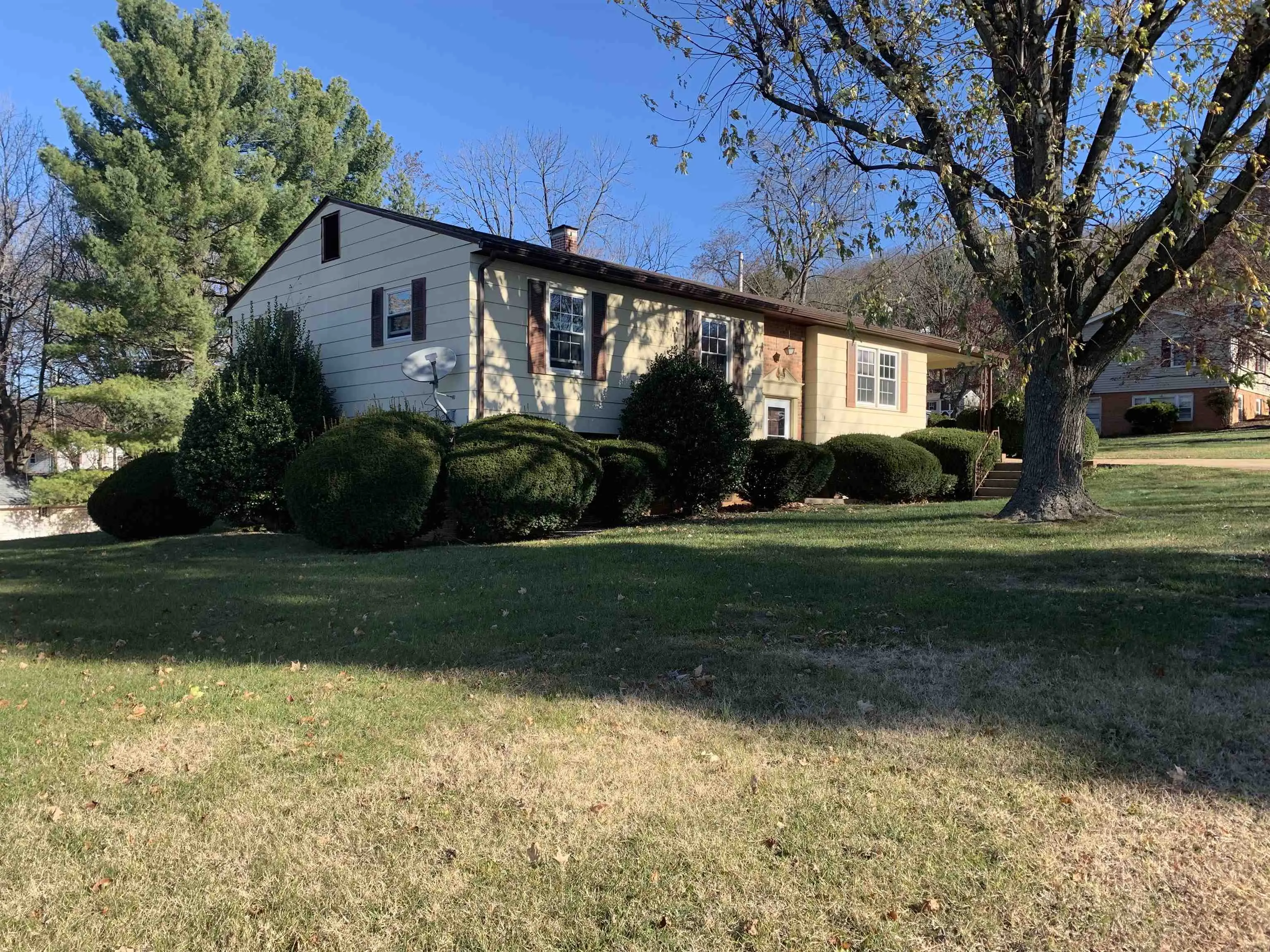 1193 Nelson Dr, Harrisonburg