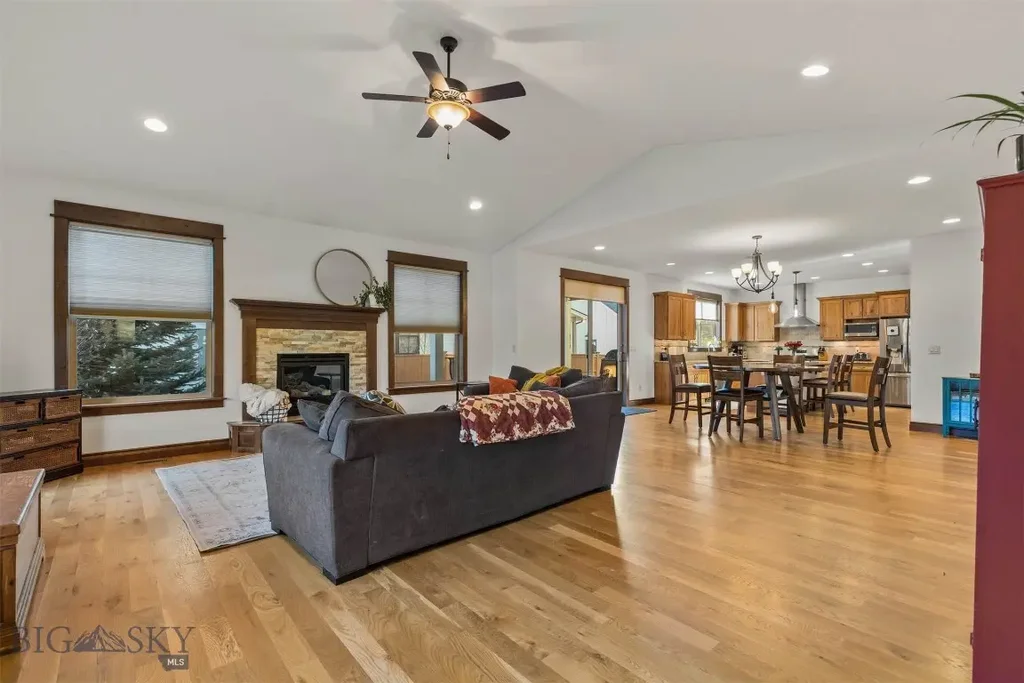 3381 S 27th Avenue, Bozeman