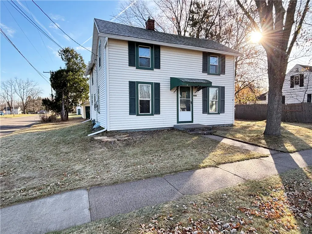 232 N Mill Street, Barron