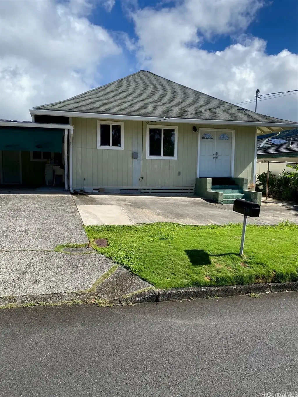 714 Maui Street, Honolulu