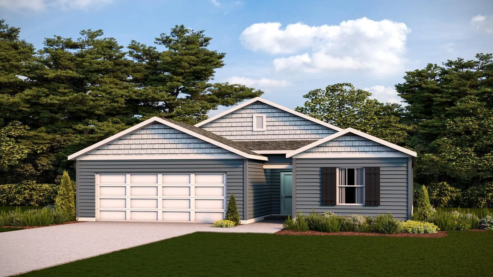 105 Fieldcrest Ln, Staunton