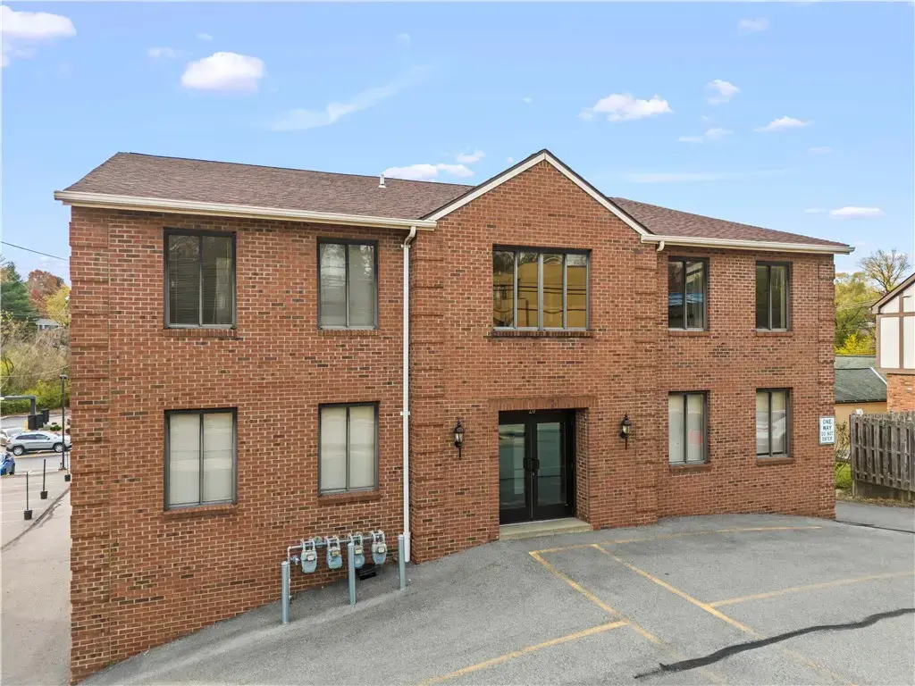 20 Donati Road, Bethel Park