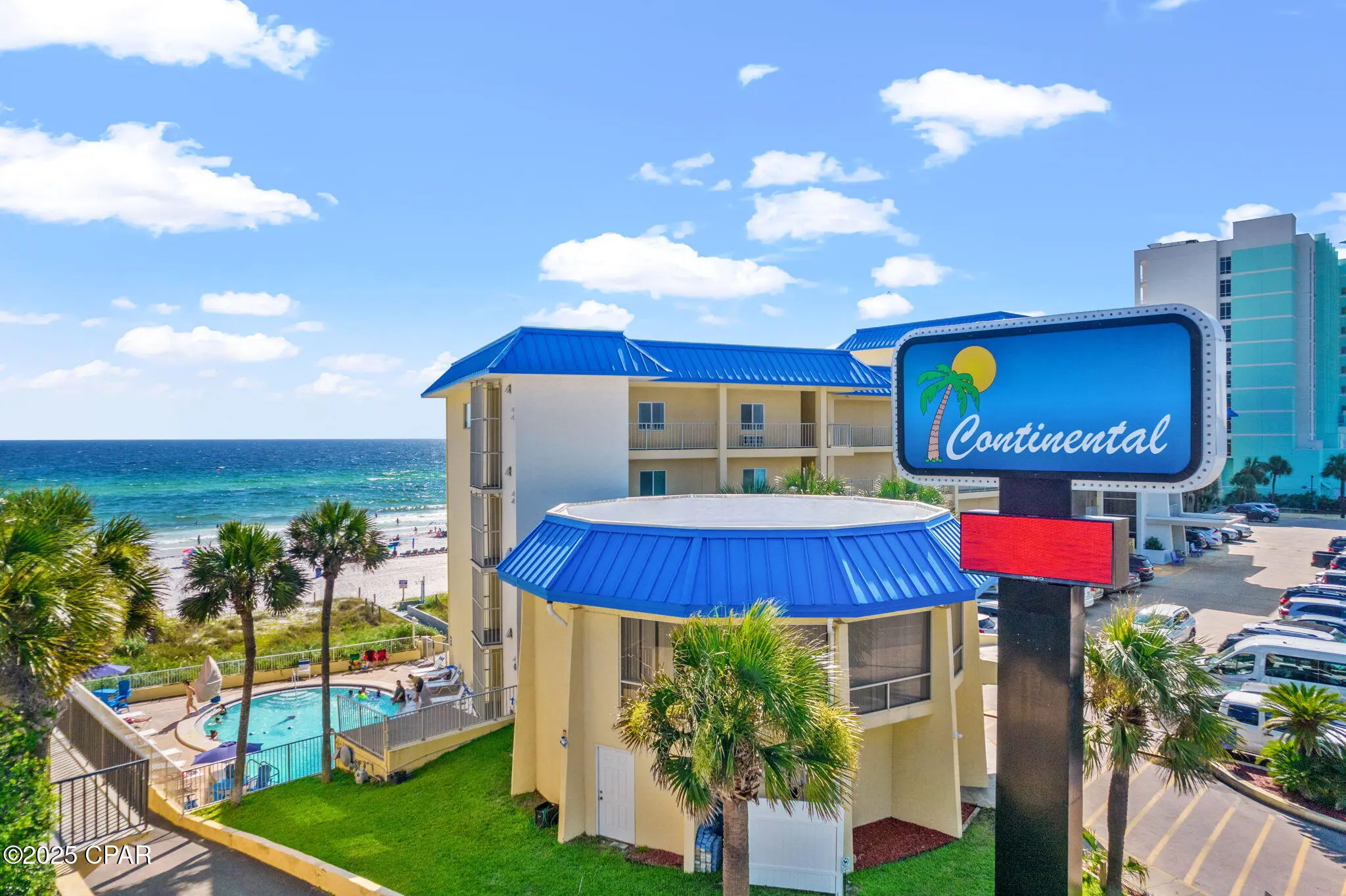 15413 Front Beach Road # 410, Panama City Beach