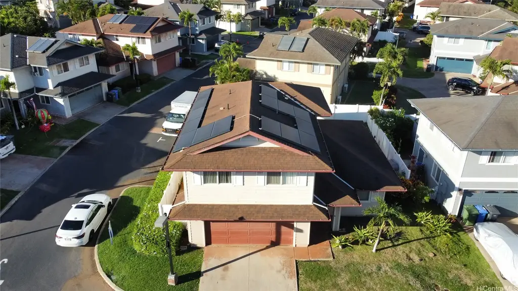 92-831 Makakilo Drive # 38, Kapolei