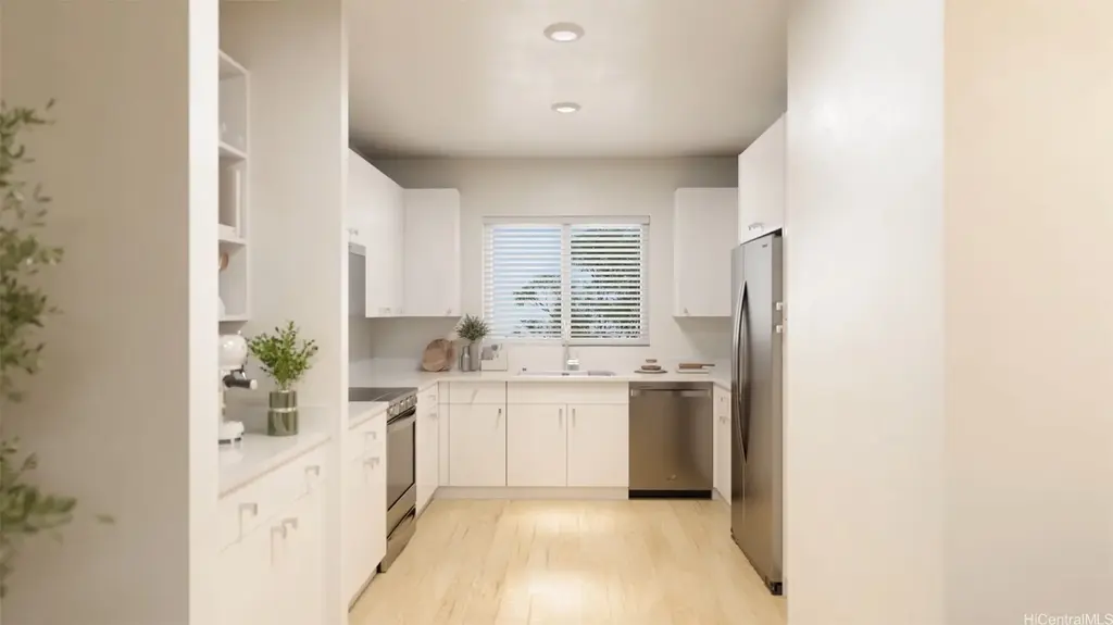 91-1171 Hoonaauao Street # 1103, Kapolei