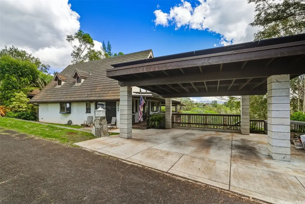 95-170 Waikalani Drive, Mililani