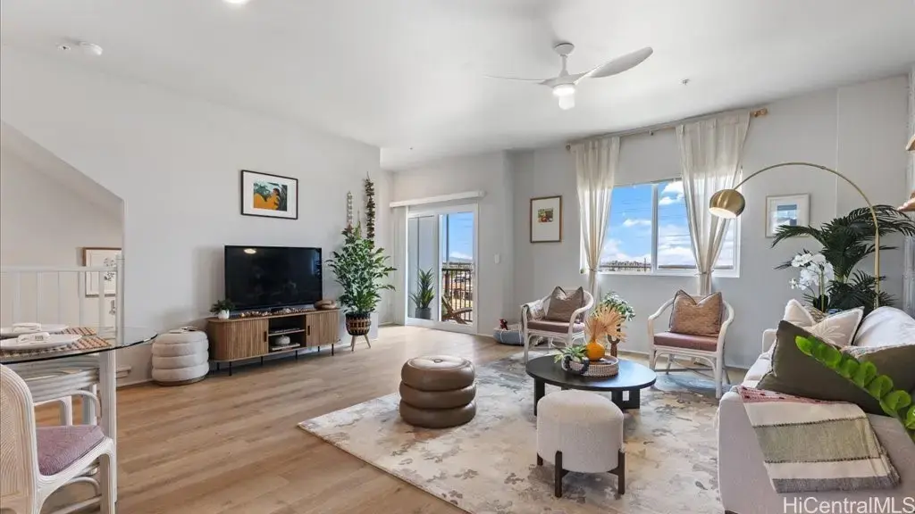 91-1171 Hoonaauao Street # 1106, Kapolei