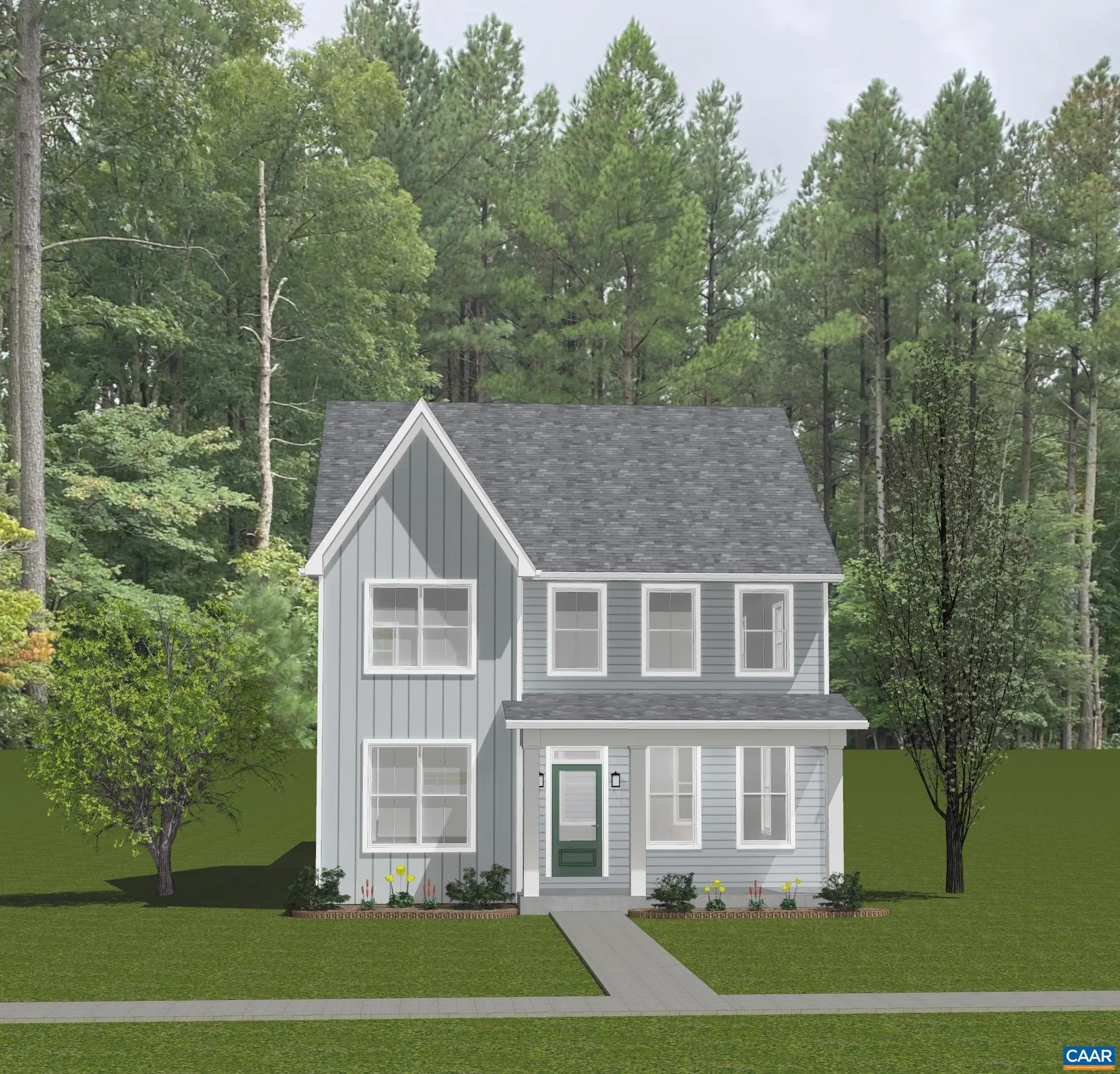 36 Portelet Rd, Crozet
