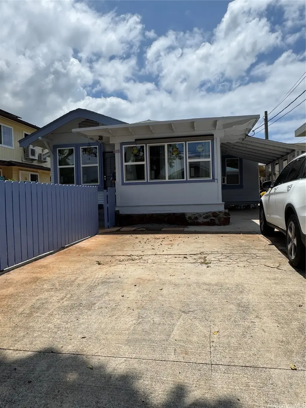 855 9th Avenue, Honolulu