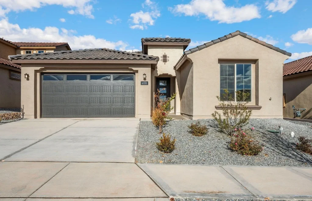 6331 Angelou Lane Nw, Albuquerque