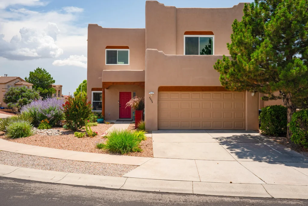 4004 Arapahoe Avenue Nw, Albuquerque