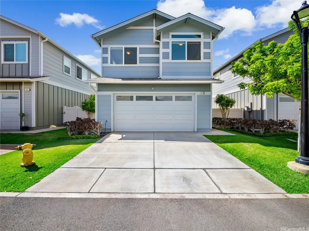 91-1841 Keaunui Drive # 109, Ewa Beach