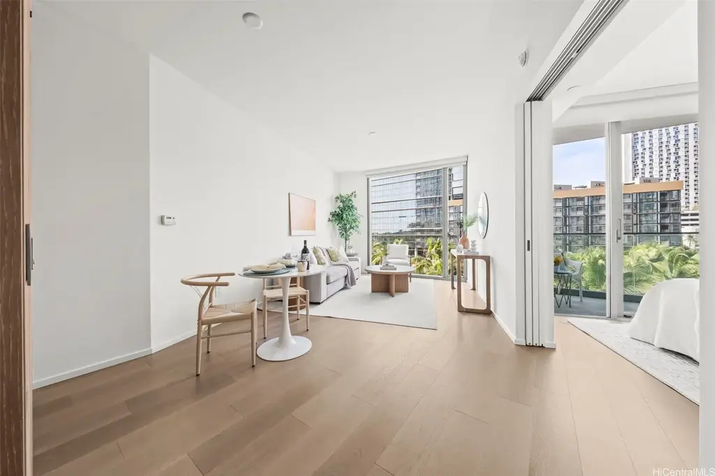 1000 Auahi Street # 411, Honolulu