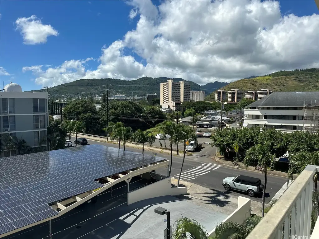 2847 Waialae Avenue # 504, Honolulu