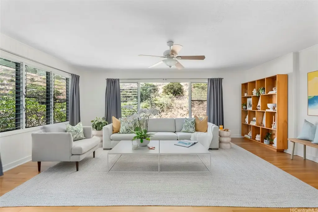 5407 Kilauea Place, Honolulu