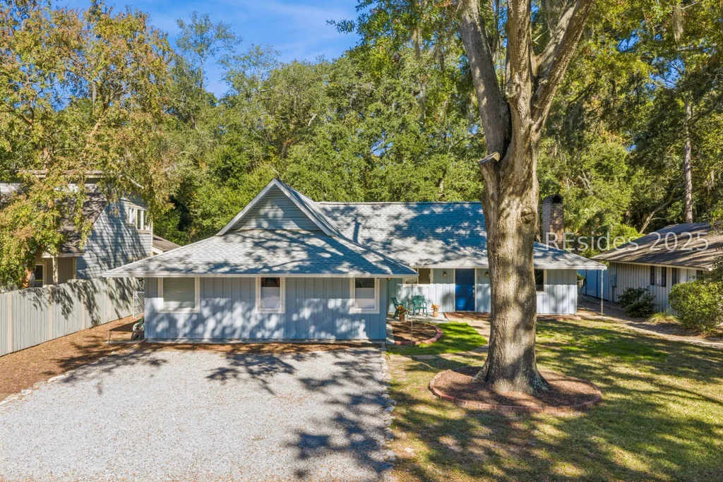 29 Oleander Street, Hilton Head Island