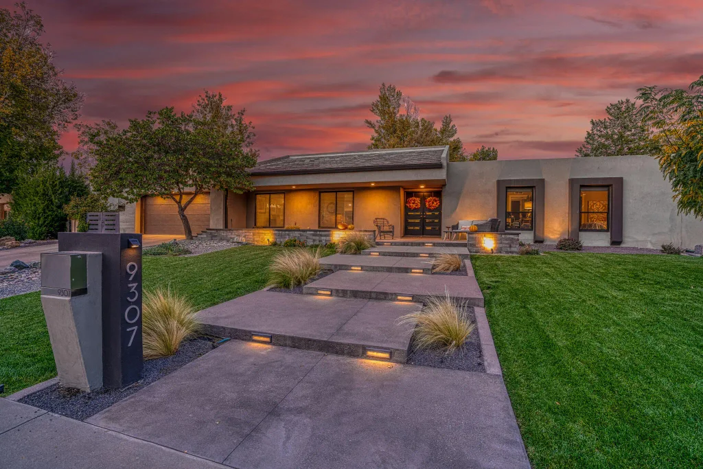 9307 Pebble Beach Drive Ne, Albuquerque