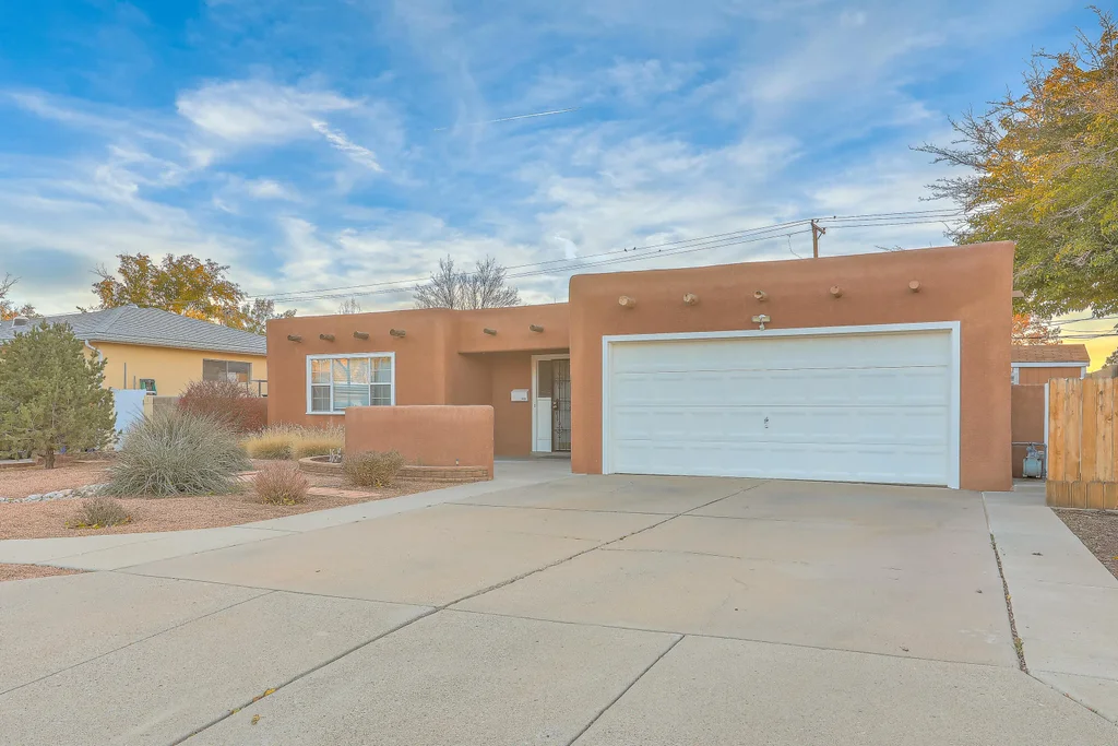 1325 Glorieta Street Ne, Albuquerque
