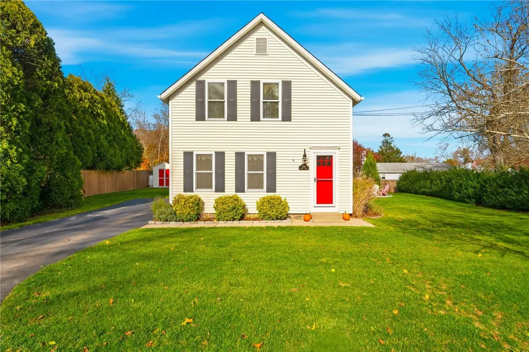 128 Rodman St, South Kingstown