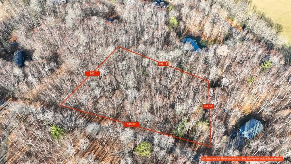 On Timbershore Dr, Three Lakes