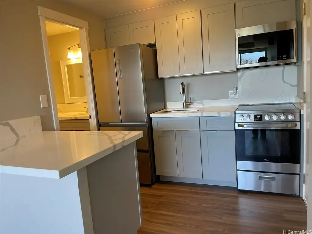 2888 Ala Ilima Street # 910, Honolulu