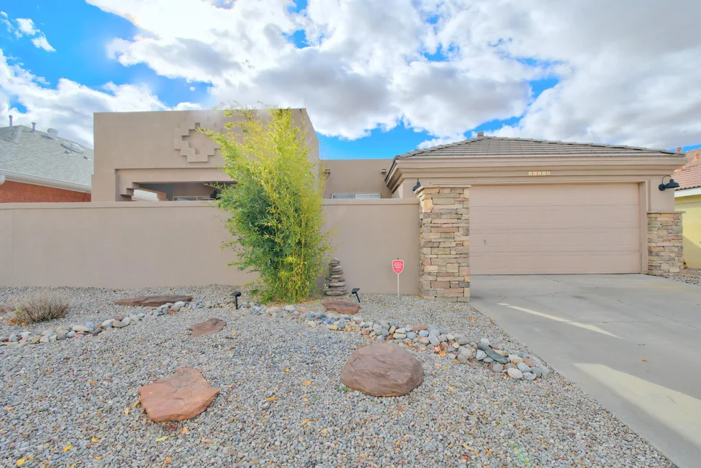 11118 Jewel Cave Road Se, Albuquerque