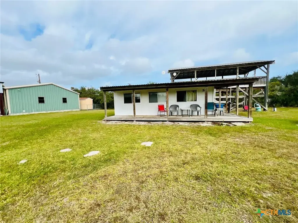 56 Rutherford, Port O'Connor