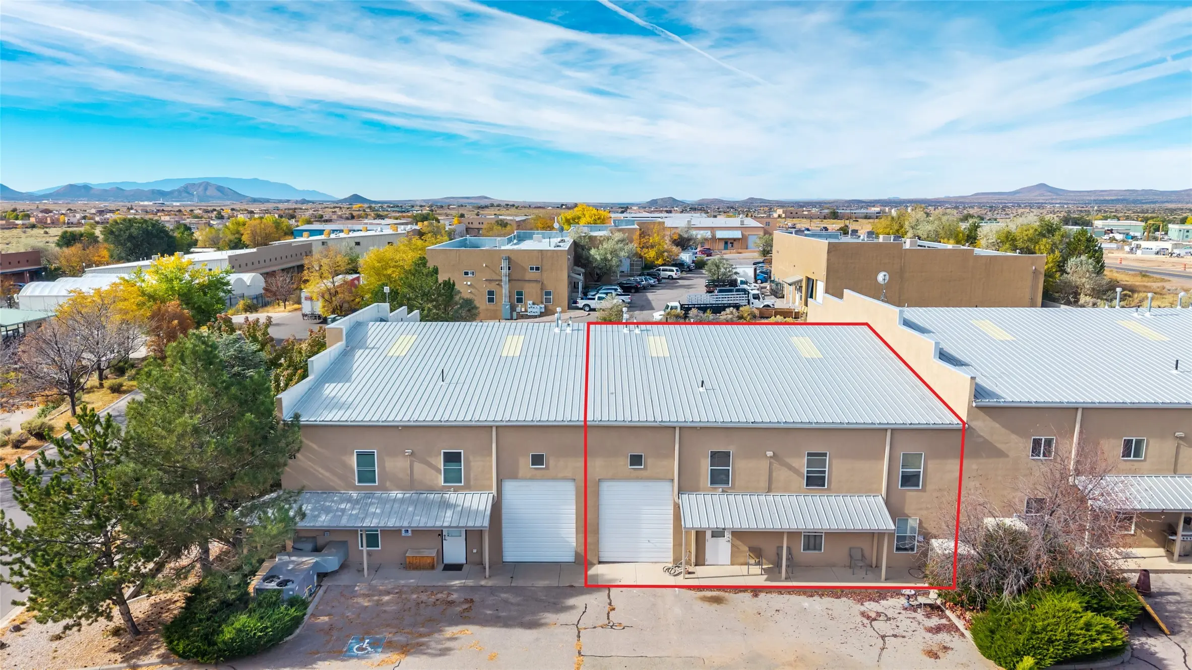 21 Bisbee # B, Santa Fe