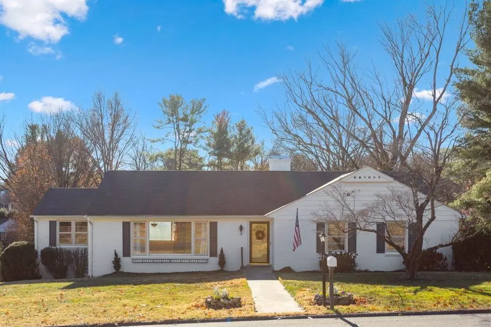 210 Edgewood Rd, Staunton