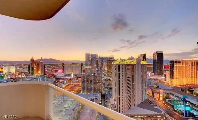 145 Harmon Avenue 801, Las Vegas