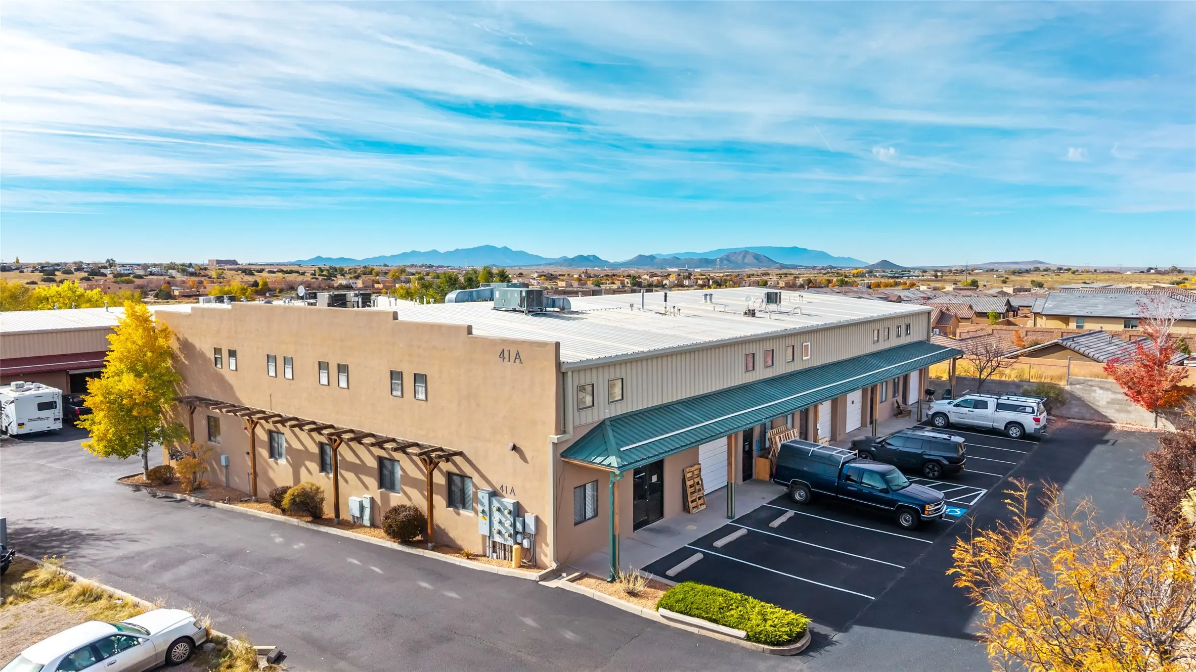 41 Bisbee # A5, Santa Fe