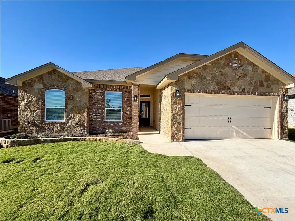 2576 Settlers Oak Drive, Belton