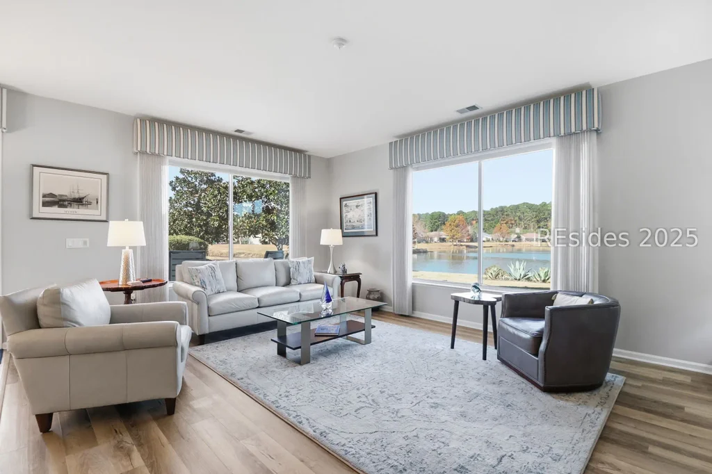 20 Fenwick Drive, Bluffton