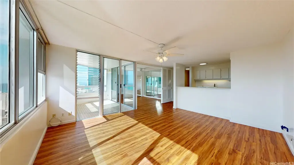 2600 Pualani Way # 3102, Honolulu