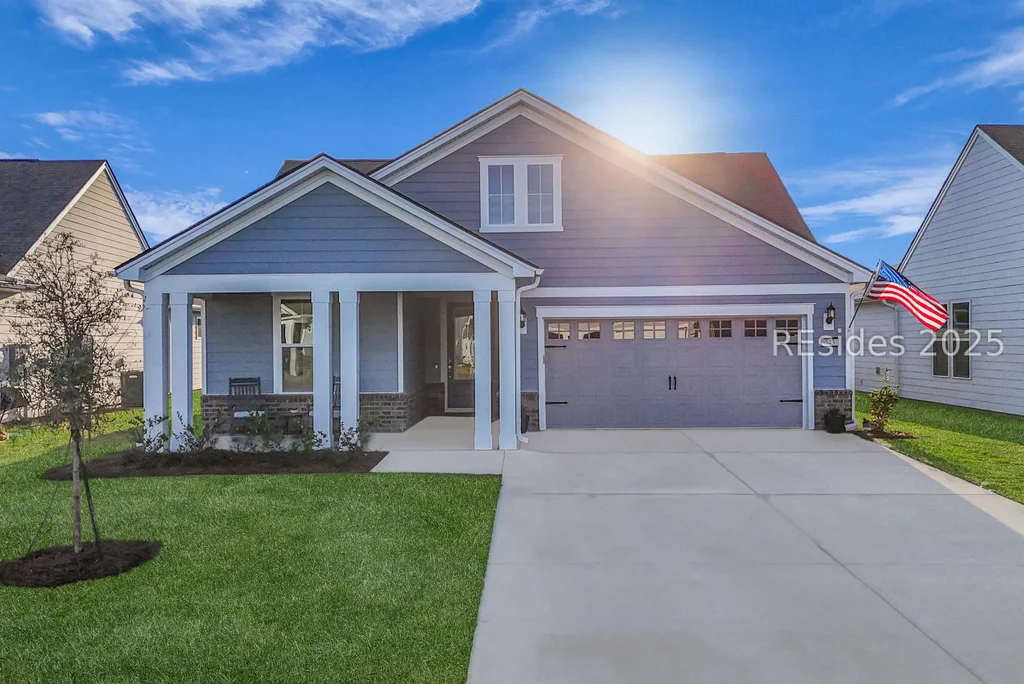 543 Wiry Green Leaf Lane, Ridgeland