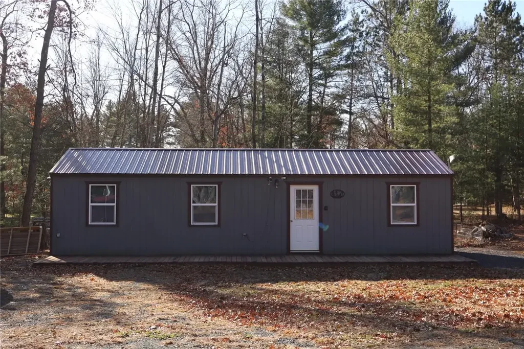 N8724 Lakeside Road, Willard