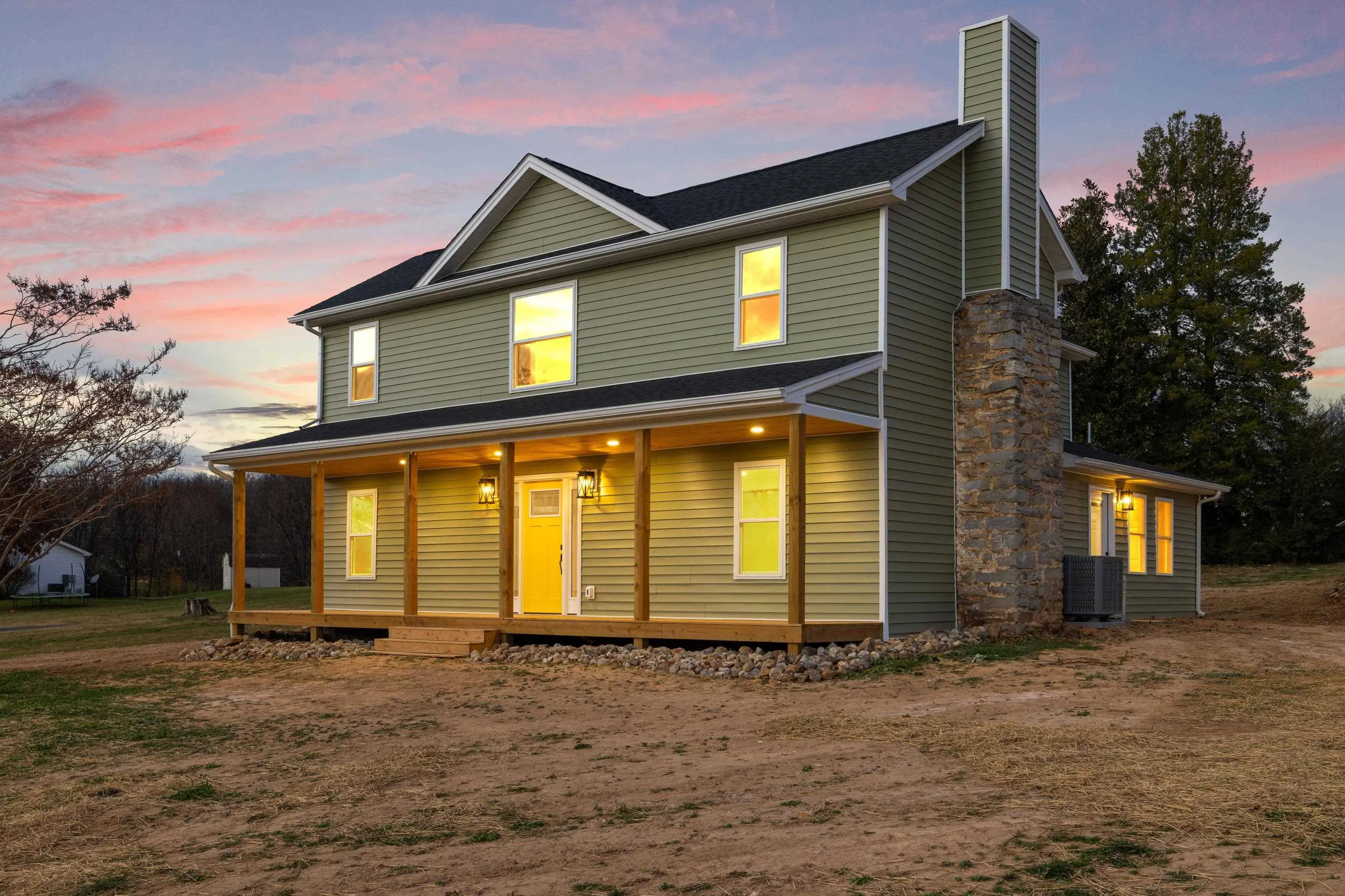 1800 Stuarts Draft Hwy, Stuarts Draft