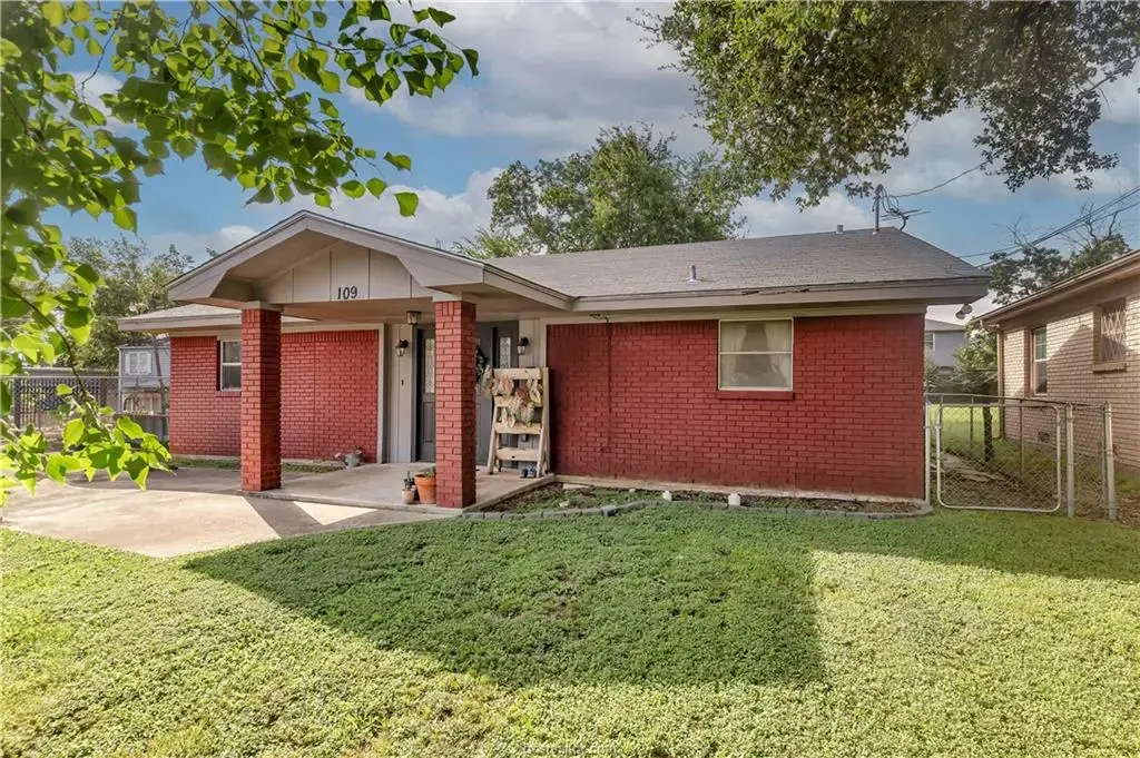 109 Sulphur Springs Road, Bryan