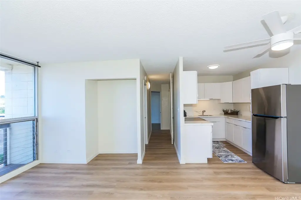 1425 Liliha Street # 7f, Honolulu